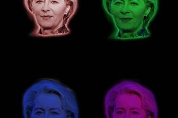 Von der Leyen, de nuevo al mando