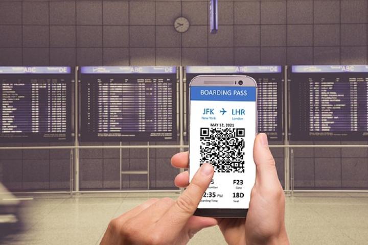 Debes aprender a protegerte de las estafas a través de códigos QR.