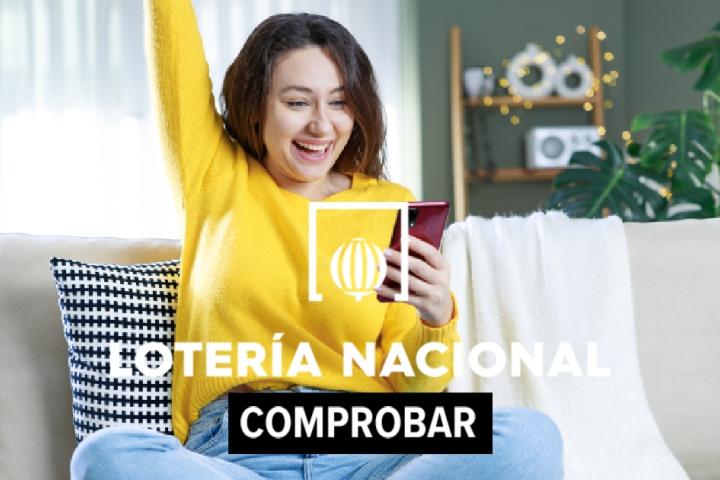 Sorteo Lotería Nacional hoy jueves 11 de julio en directo: comprobar resultados del sorteo.