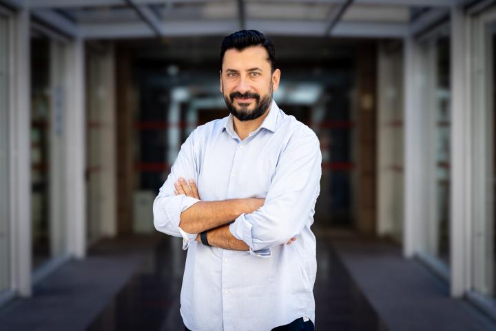 El portavoz del PP en la Asamblea, Carlos Díaz-Pache.