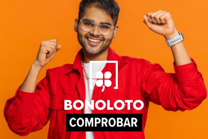 Bonoloto: comprobar los resultados del sábado 13 de julio.