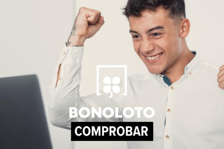 Bonoloto: comprobar los resultados del domingo 14 de julio.