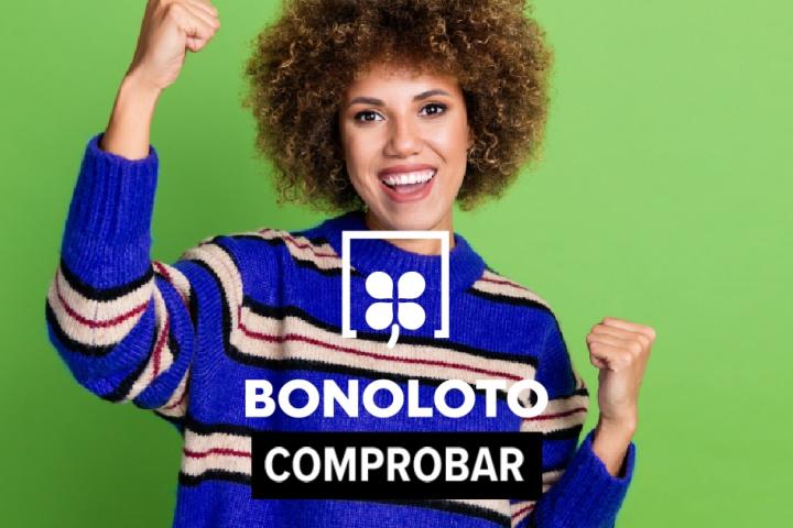 Bonoloto: comprobar los resultados del jueves 18 de julio.