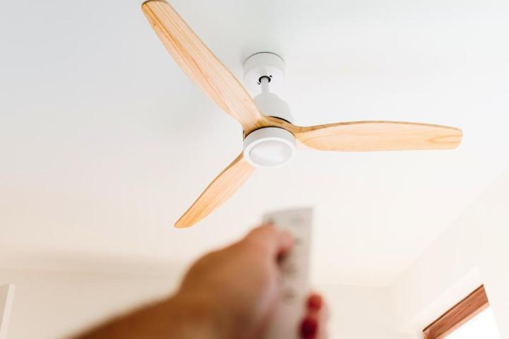 Los mejores ventiladores de techo para la casa en Amazon