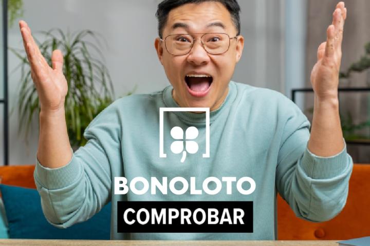 Bonoloto: comprobar los resultados del viernes 19 de julio.