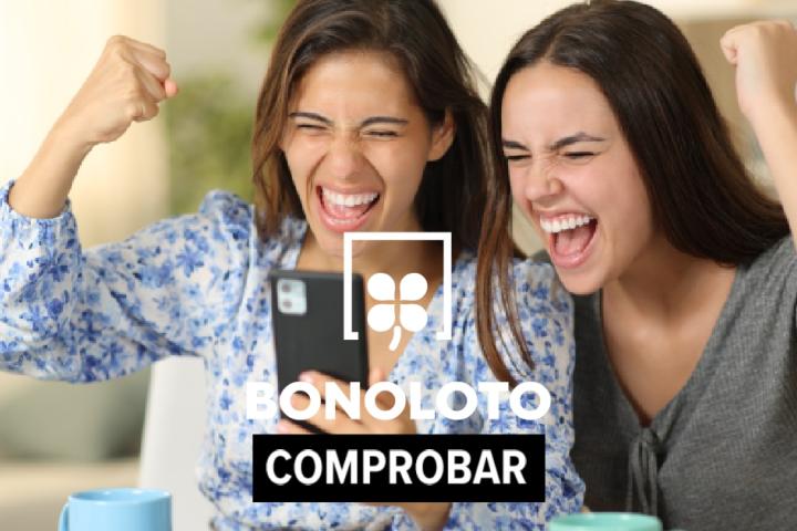 Bonoloto: comprobar los resultados del domingo 21 de julio.