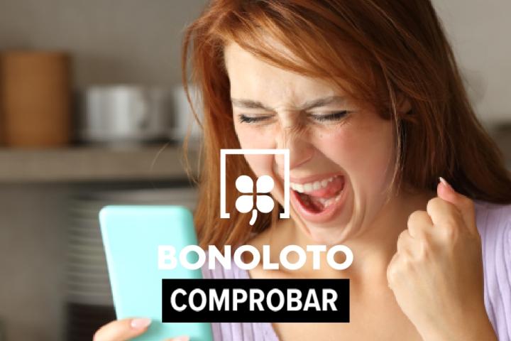 Bonoloto: comprobar los resultados del viernes 26 de julio.