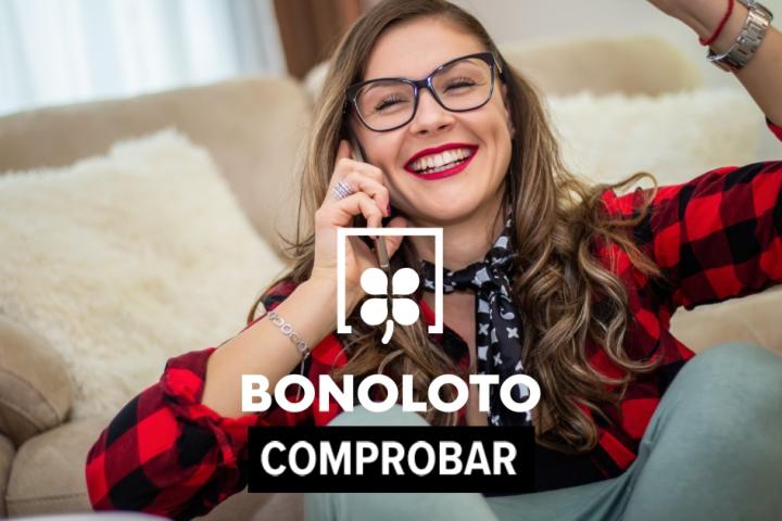 Bonoloto: comprobar los resultados del sábado 27 de julio.