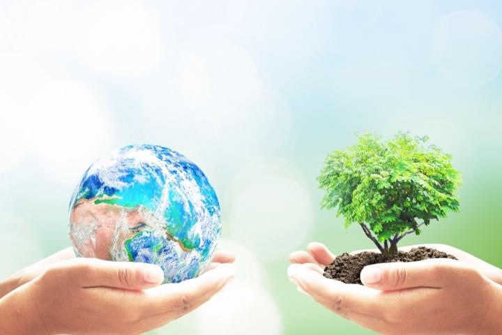 Es urgente adoptar políticas y hábitos sostenibles.