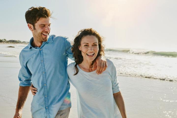 Los mejores perfumes para el verano para hombre y mujer