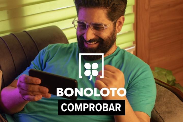 Bonoloto: comprobar los resultados del jueves 1 de agosto.