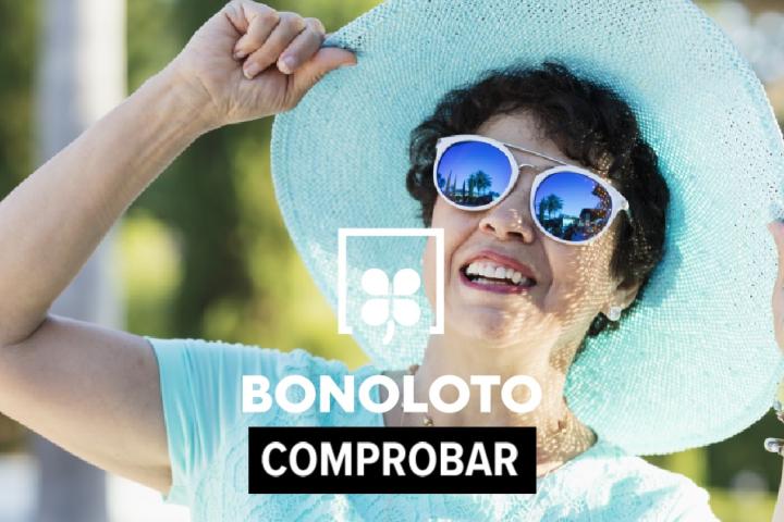 Bonoloto: comprobar los resultados del viernes 2 de agosto.