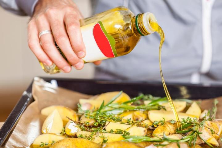 El mejor pulverizador de aceite de Amazon