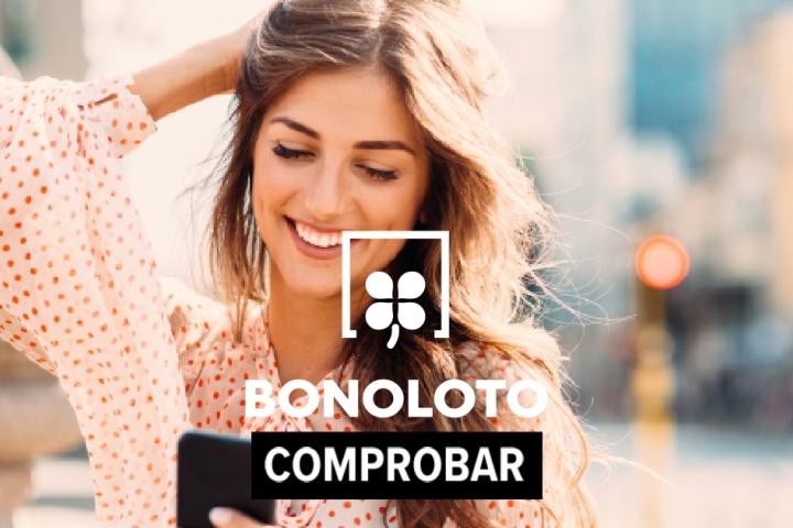 Bonoloto: comprobar los resultados del sábado 3 de agosto.