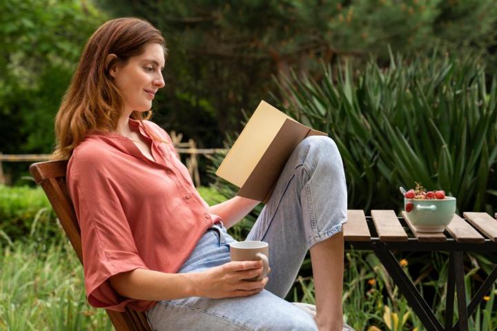 El mejor libro para el verano