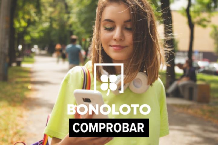 Bonoloto: comprobar los resultados del jueves 8 de agosto.