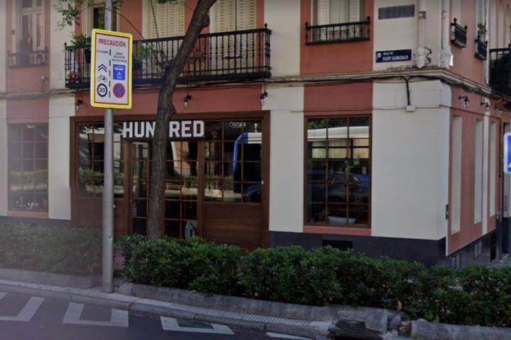 Al menos 13 intoxicados por salmonelosis tras comer hamburguesas en mal estado en locales de Madrid