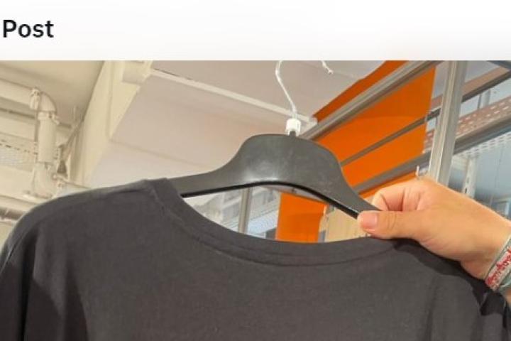 El mensaje publicado por @victorfrigopie