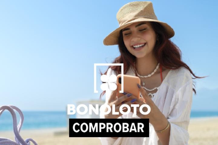 Bonoloto: comprobar los resultados del sábado 24 de agosto.