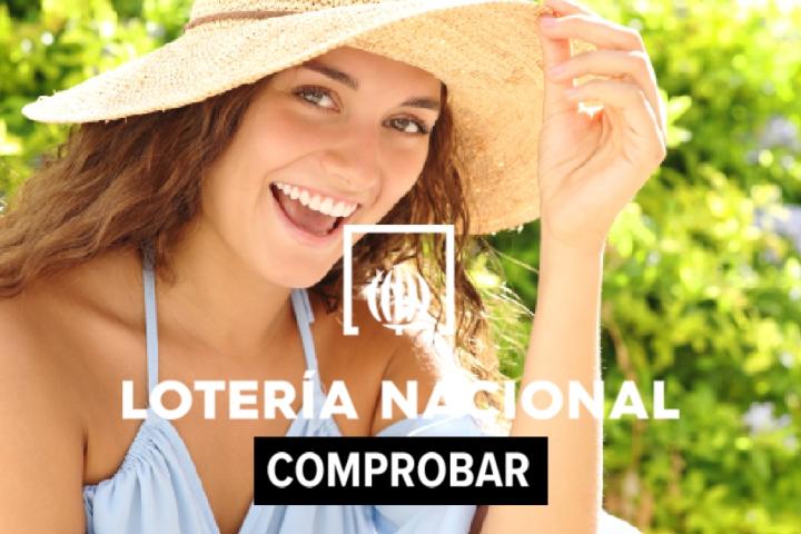 Comprobar sorteo Lotería Nacional en directo: resultados hoy sábado 24 de agosto.