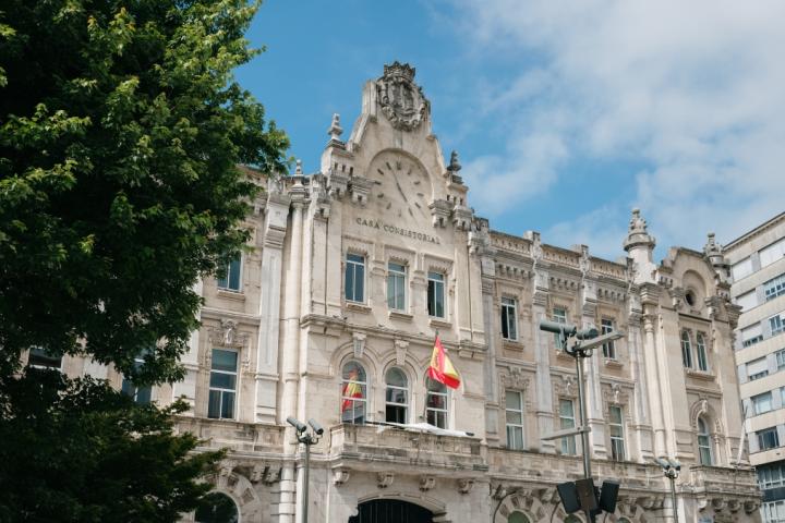 Juzgado de Santander (Cantabria)