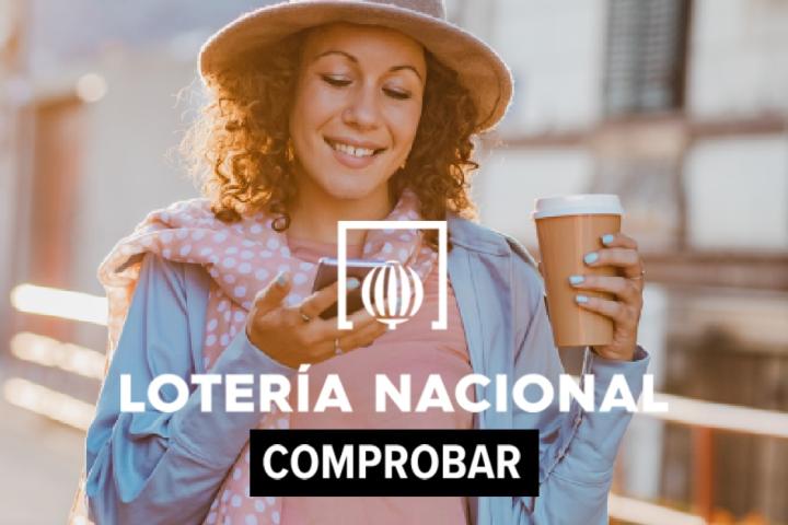 Comprobar Lotería Nacional en directo: resultados y números del sorteo hoy jueves 29 de agosto.