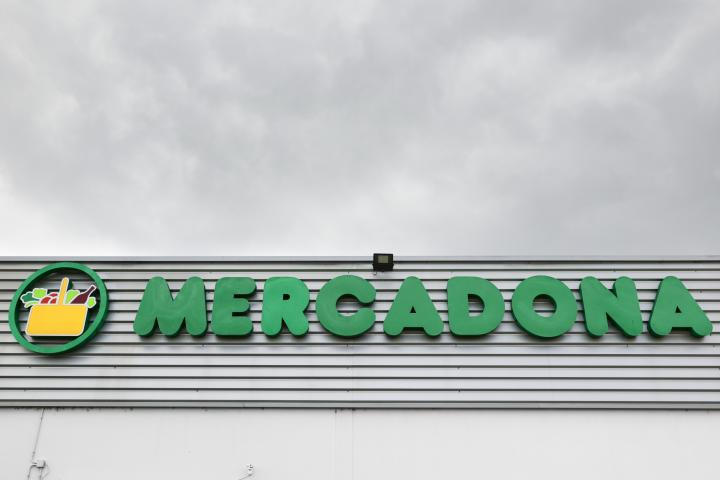 Mercadona.