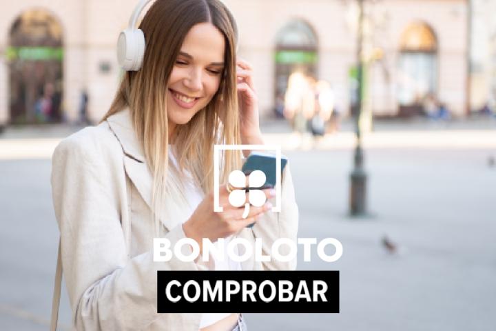 Bonoloto: comprobar los resultados del domingo 1 de septiembre.