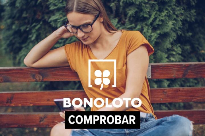Bonoloto: comprobar los resultados del jueves 5 de septiembre.