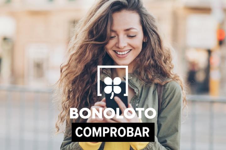Bonoloto: comprobar los resultados del sábado 7 de septiembre.