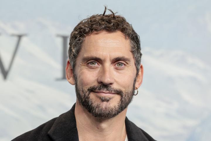 El actor y director Paco León, fotografiado el 14 de diciembre de 2023.