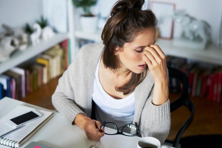 La 'sisifemia' es uno de los problemas más habituales en el entorno laboral