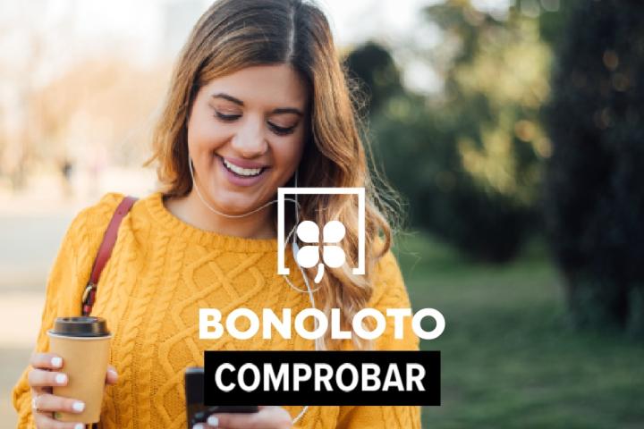 Bonoloto: comprobar los resultados del miércoles 11 de septiembre.