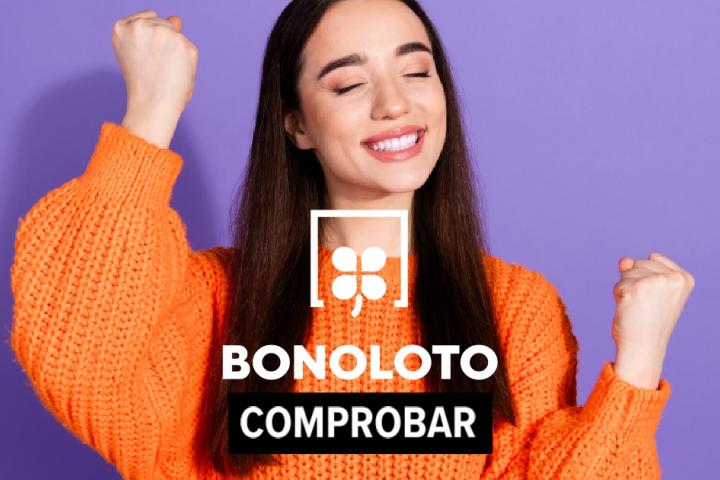 Bonoloto: comprobar los resultados del domingo 15 de septiembre.