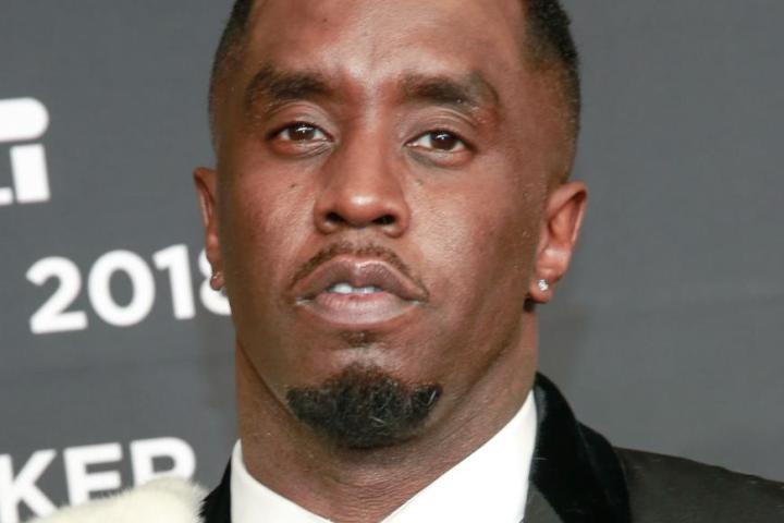 Sean 'Diddy' Combs, en una imagen de archivo.