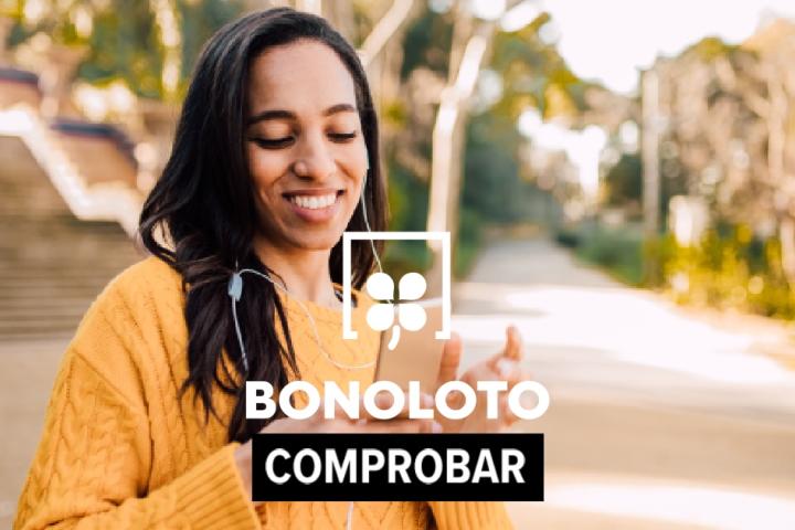 Bonoloto: comprobar los resultados del jueves 19 de septiembre.