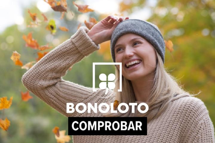 Bonoloto: comprobar los resultados del viernes 20 de septiembre.