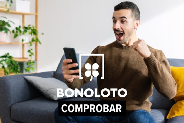 Bonoloto: comprobar los resultados del jueves 26 de septiembre.