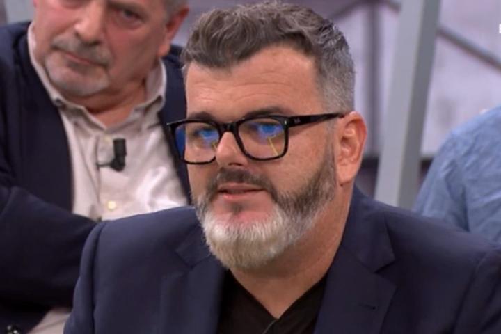 Alexis Army, CEO de Dormitorum en 'laSextaXplica'.