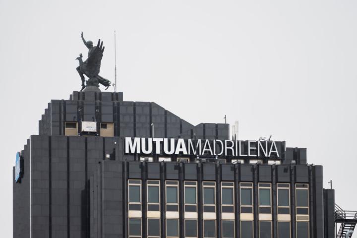 Mutua Madrileña
