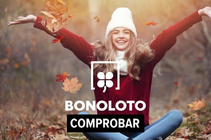 Bonoloto: comprobar los resultados del jueves 3 de octubre.