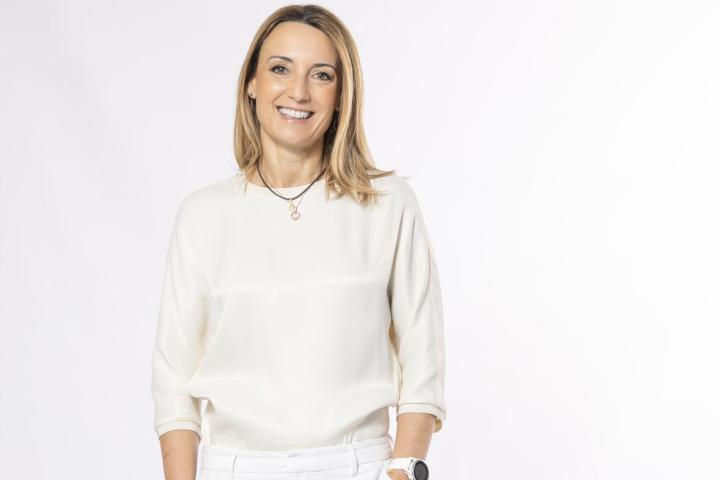 Patri Psicóloga publica 'Cómo tener tiempo para todo'.