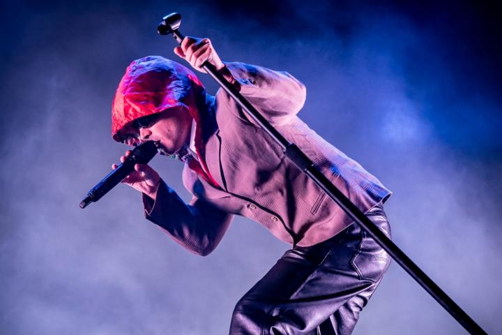 Sen Senra dará un concierto gratuito en Madrid con motivo del Día de la Hispanidad 2024