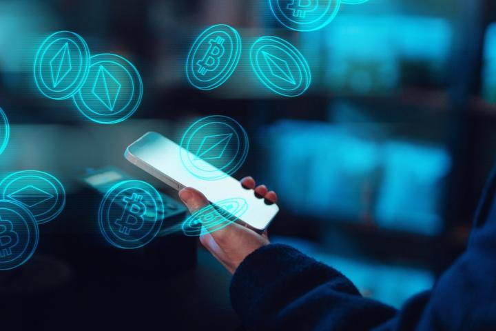 Nueva estafa de criptomonedas