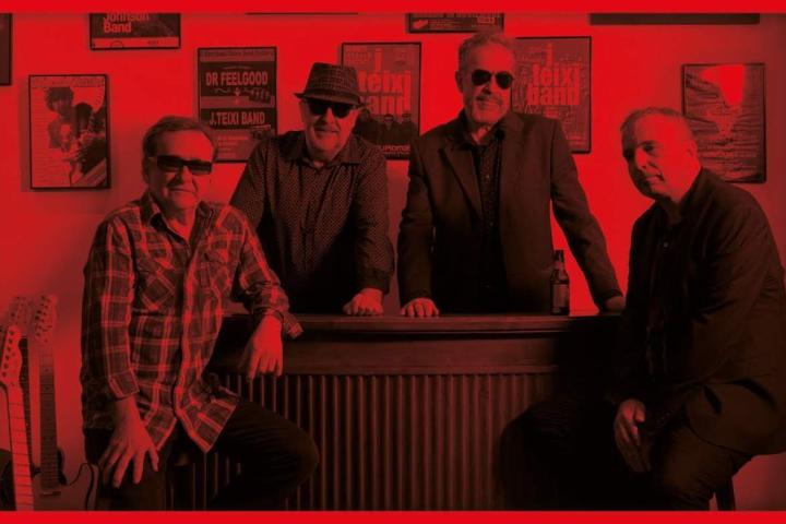 J Teixi Band