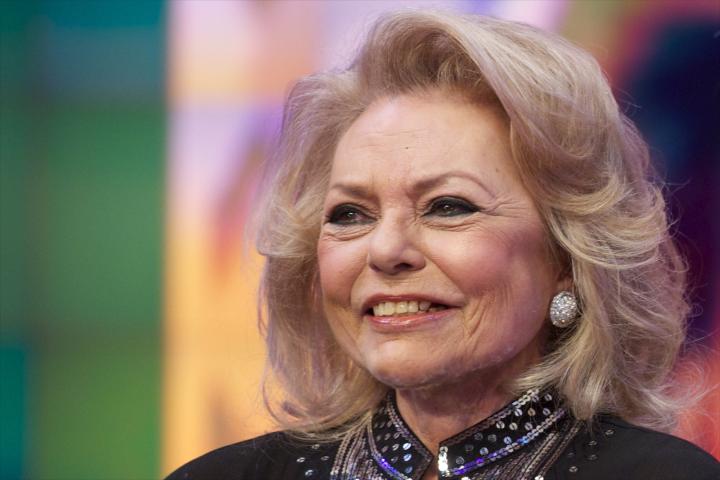 Foto de archivo de Mayra Gomez Kemp.