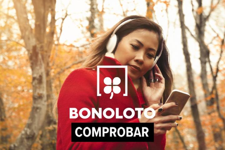 Bonoloto: comprobar los resultados del jueves 17 de octubre.