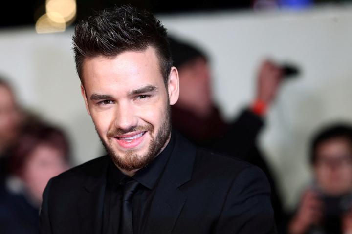 El cantante británico, Liam Payne, en una fotografía de 2016.