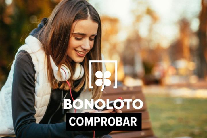 Bonoloto: comprobar los resultados del sábado 19 de octubre.
