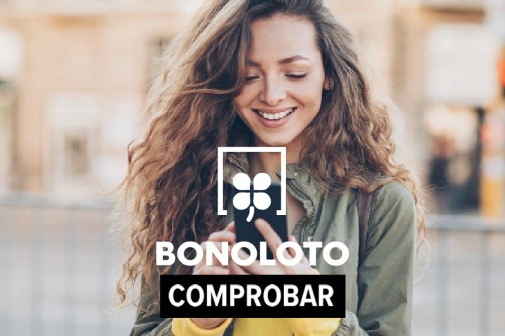 Bonoloto: comprobar los resultados del domingo 20 de octubre.